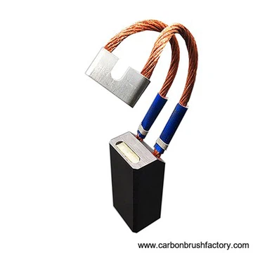 Hinne D172 hüdrogeneraatori süsinikuhari