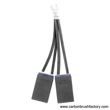 D374B raudtee süsinikhari GE Motors D374N jaoks