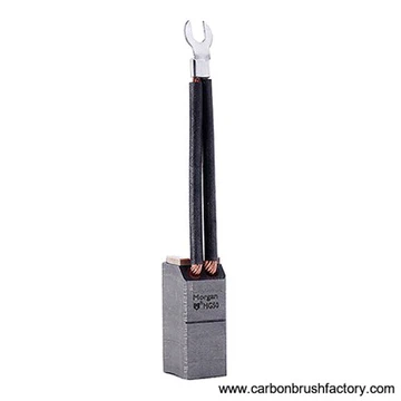 Muud generaatori süsinikuharjad MG50